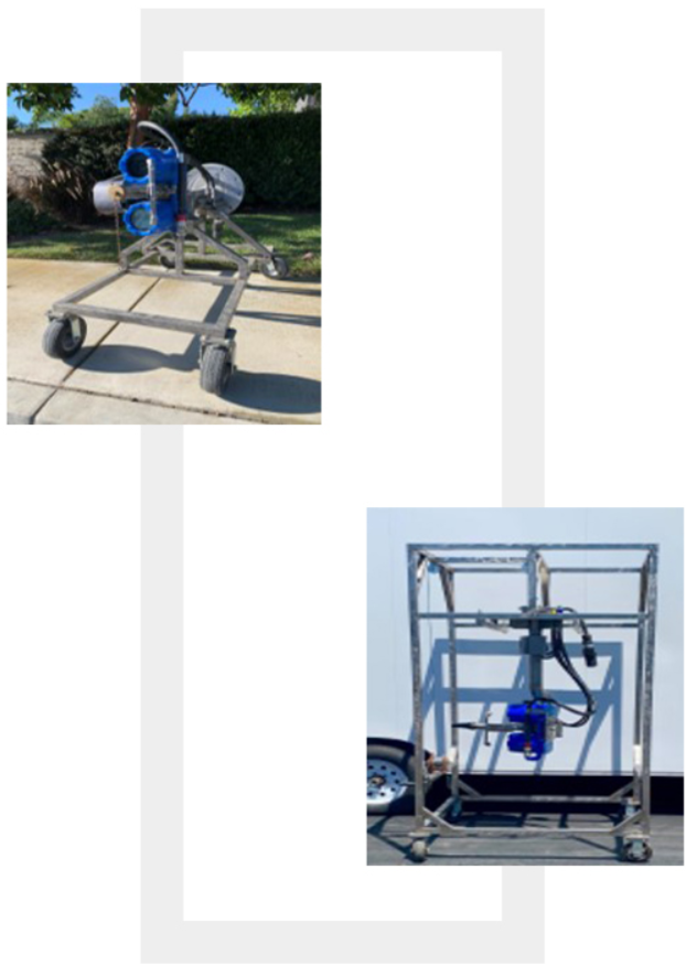 SRS Sludge Removal Systems